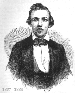 Paul Morphy - A Collection of His Games with Detailed Notes by